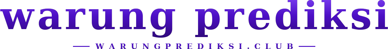 warung prediksi logo